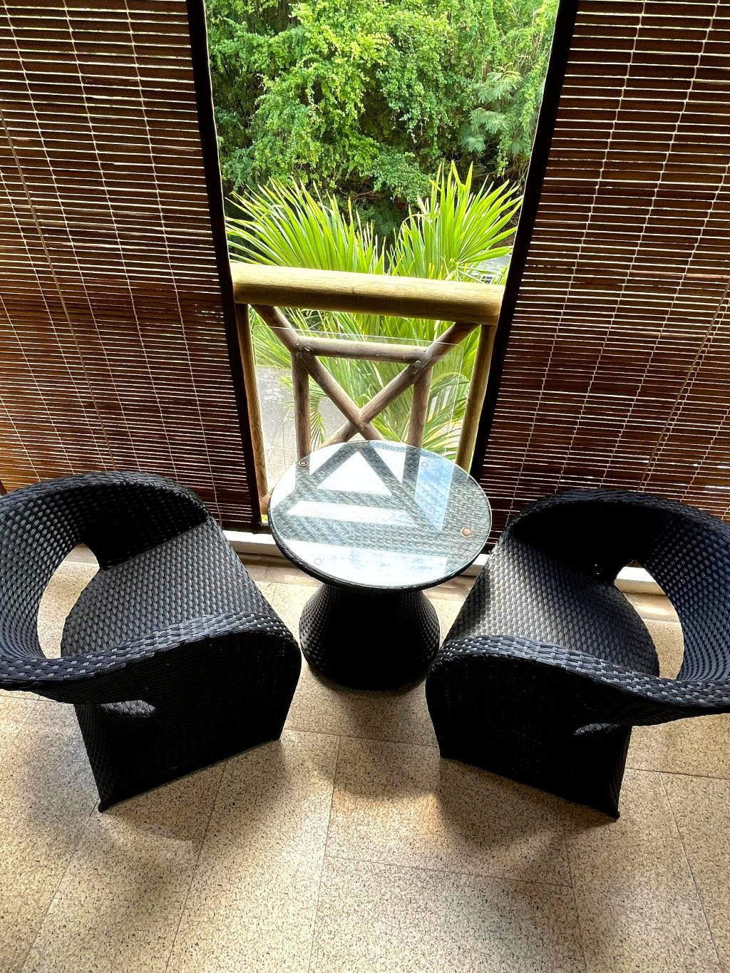 Le Palmiste Resort & spa