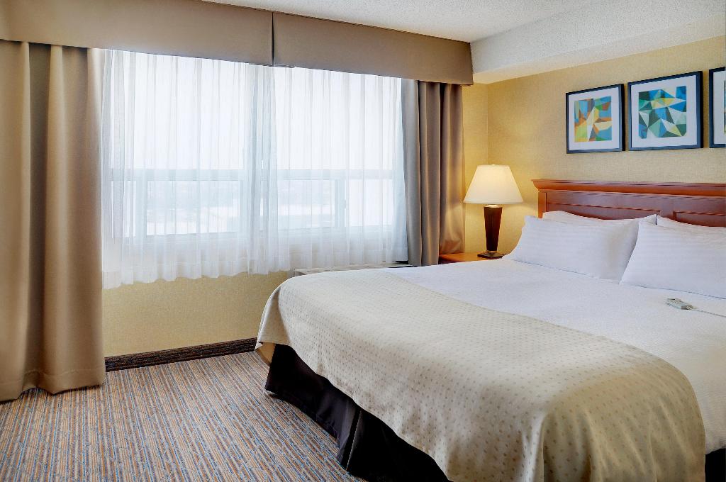 Holiday inn Hotel & Suites London