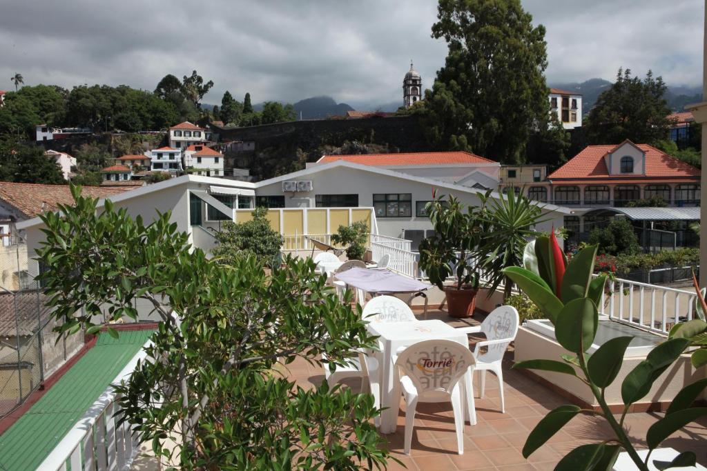 Residencial Colombo