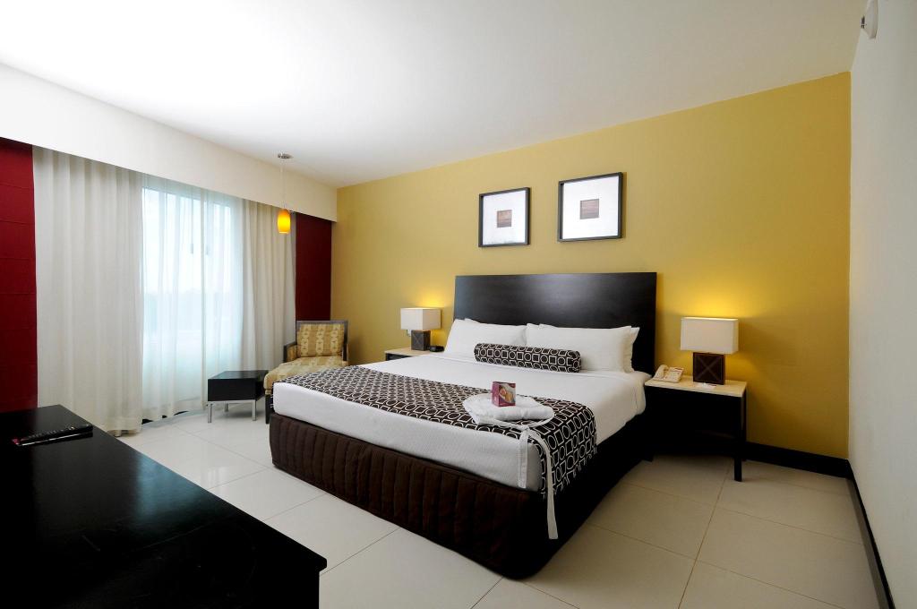 Crowne Plaza Villahermosa