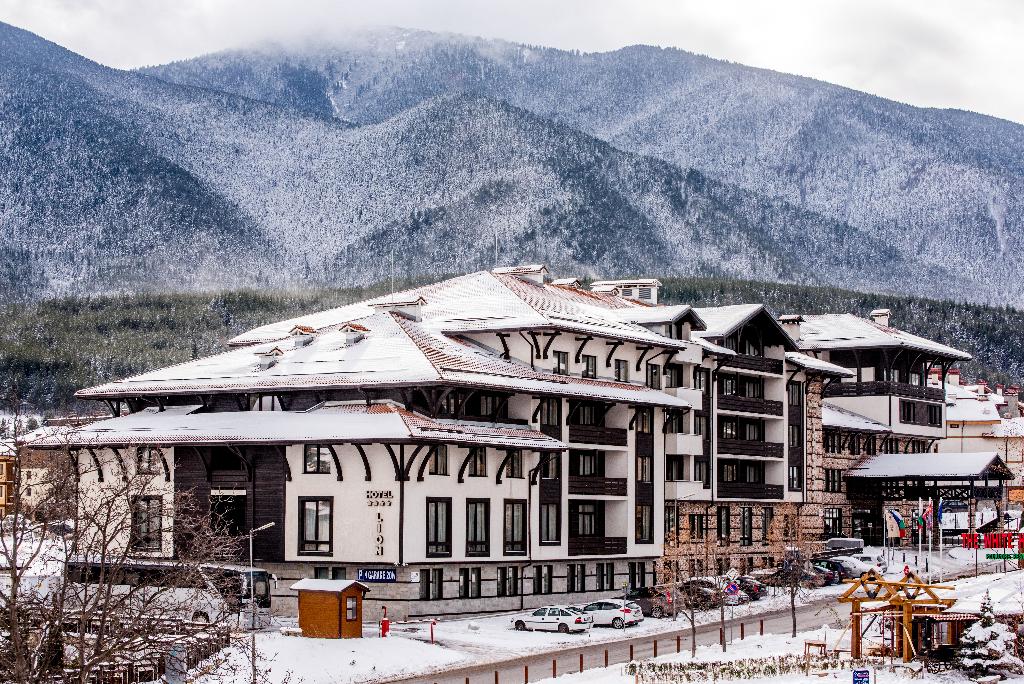 Lion Bansko