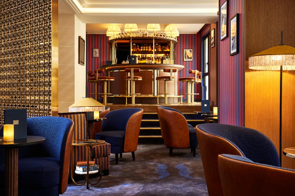Galeriebild von Sofitel Paris Baltimore Tour Eiffel