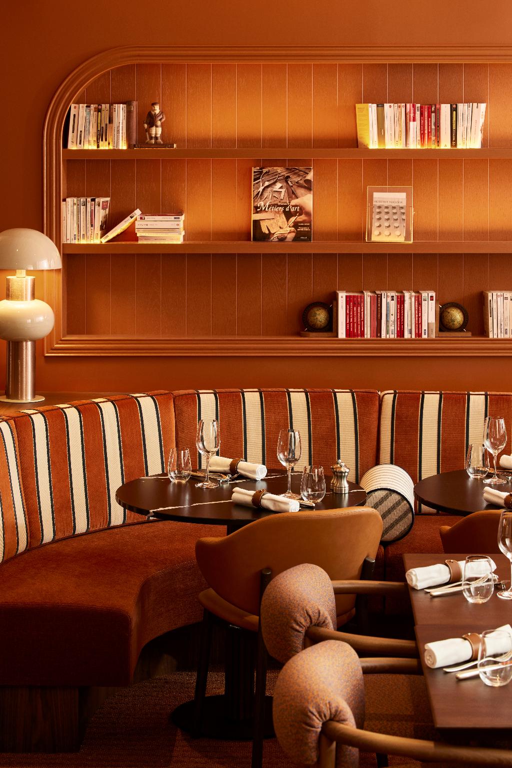 Galeriebild von Sofitel Paris Baltimore Tour Eiffel