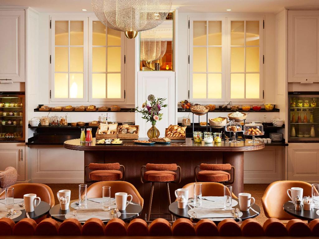 Galeriebild von Sofitel Paris Baltimore Tour Eiffel