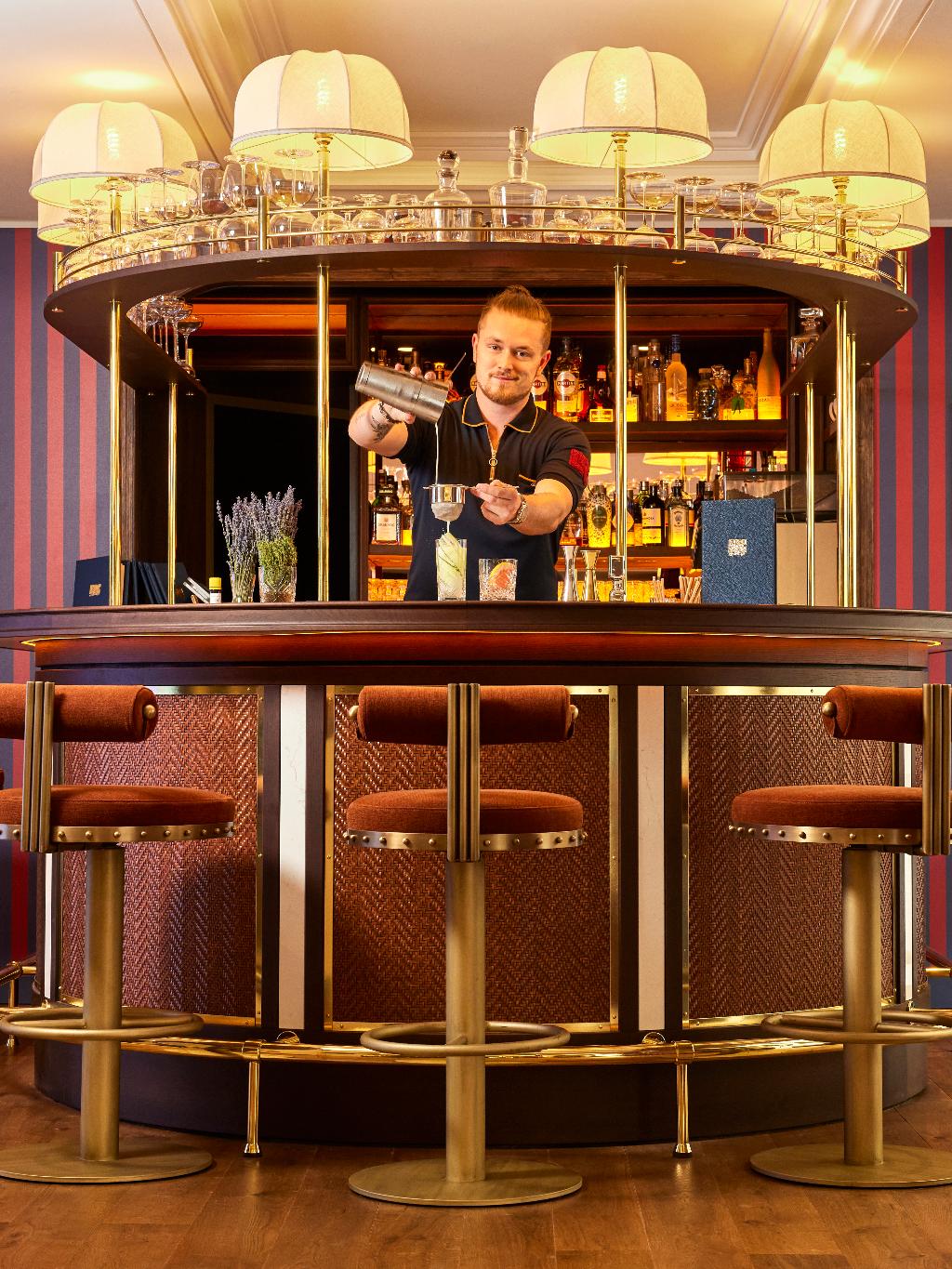 Galeriebild von Sofitel Paris Baltimore Tour Eiffel