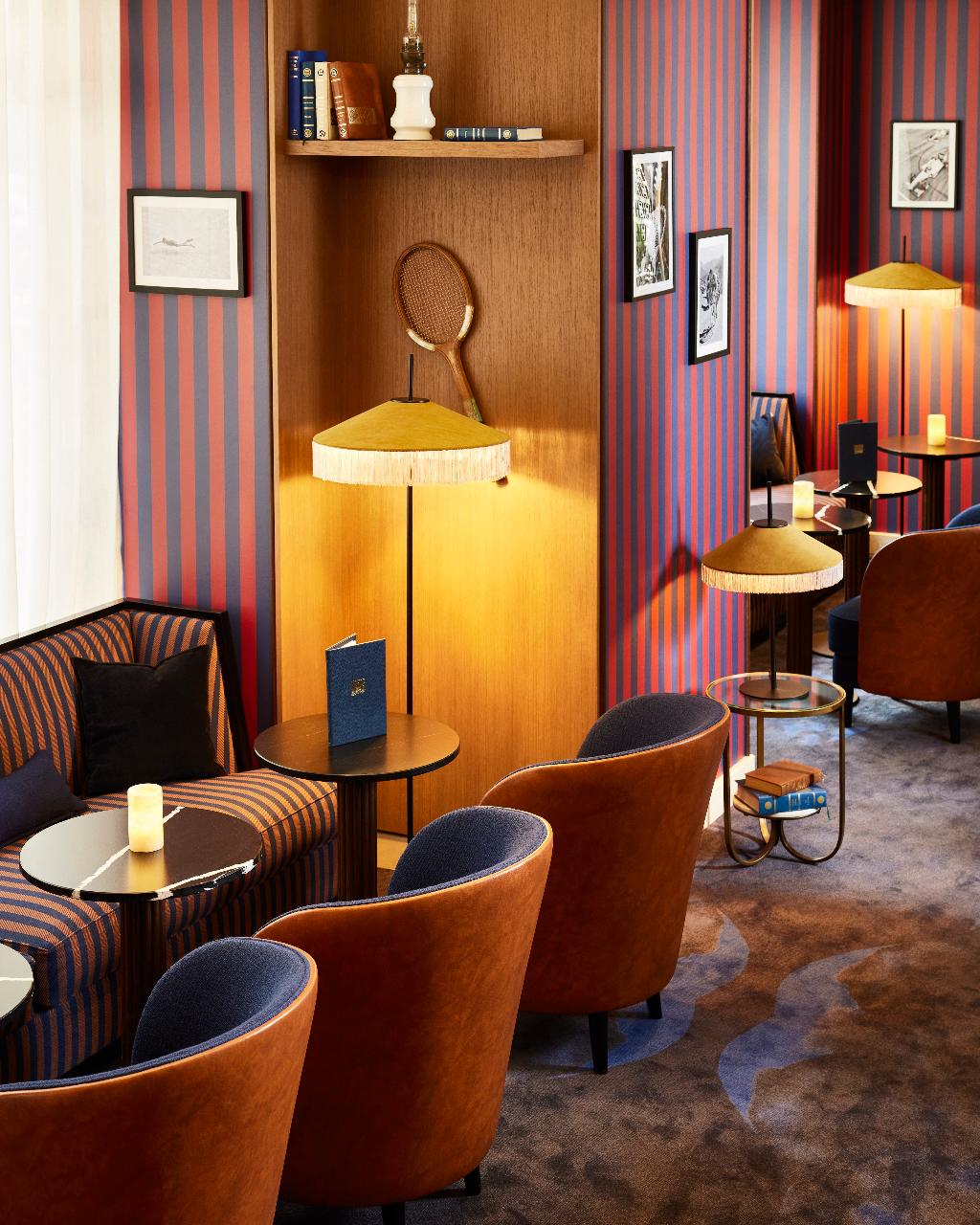 Galeriebild von Sofitel Paris Baltimore Tour Eiffel