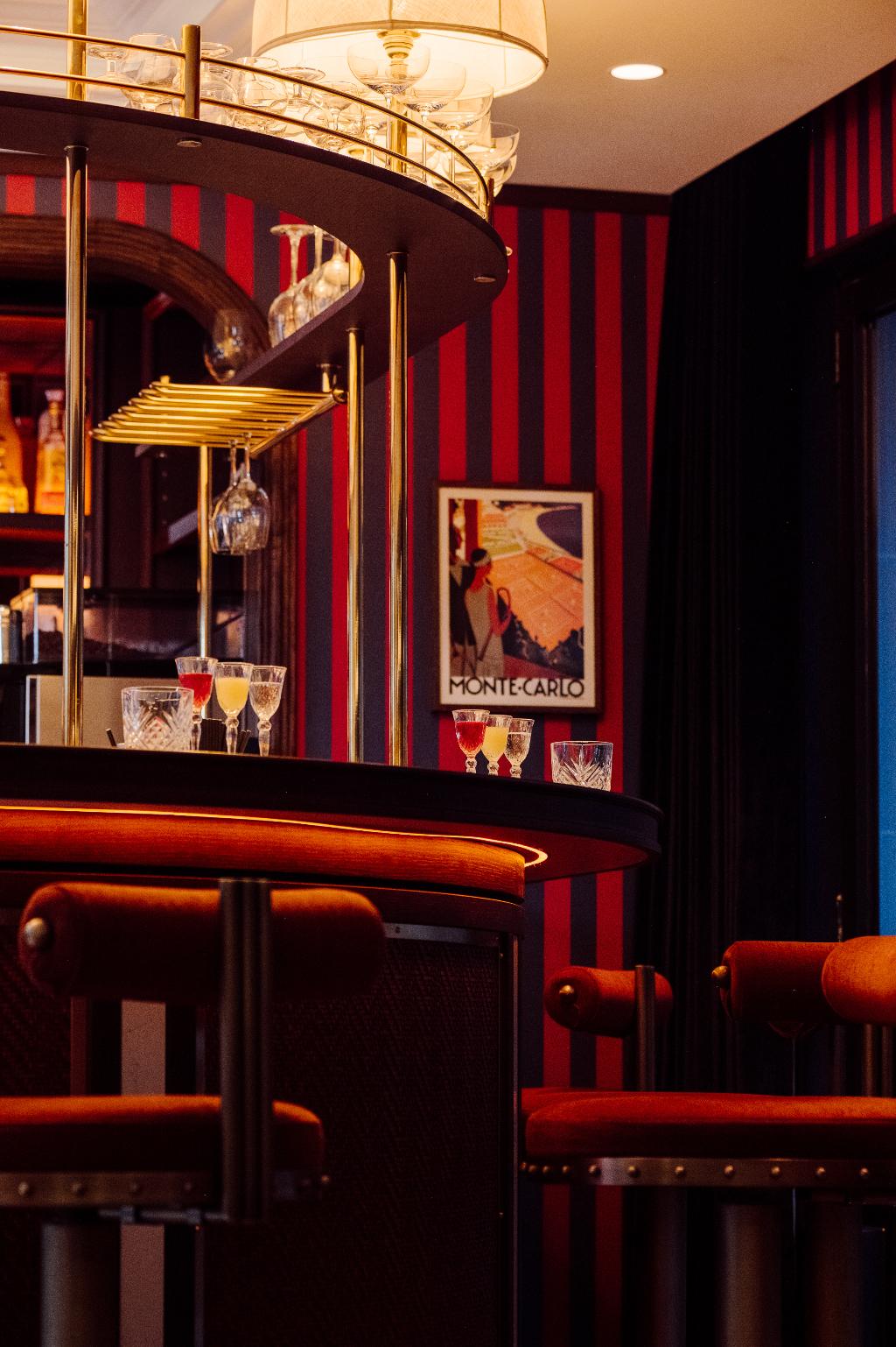 Galeriebild von Sofitel Paris Baltimore Tour Eiffel