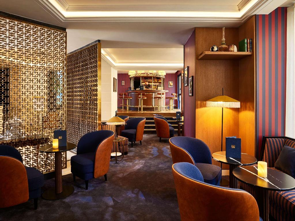 Galeriebild von Sofitel Paris Baltimore Tour Eiffel
