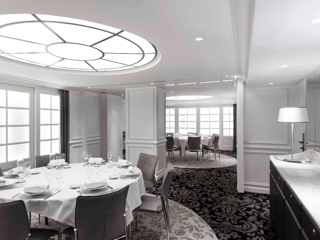 Galeriebild von Sofitel Paris Baltimore Tour Eiffel