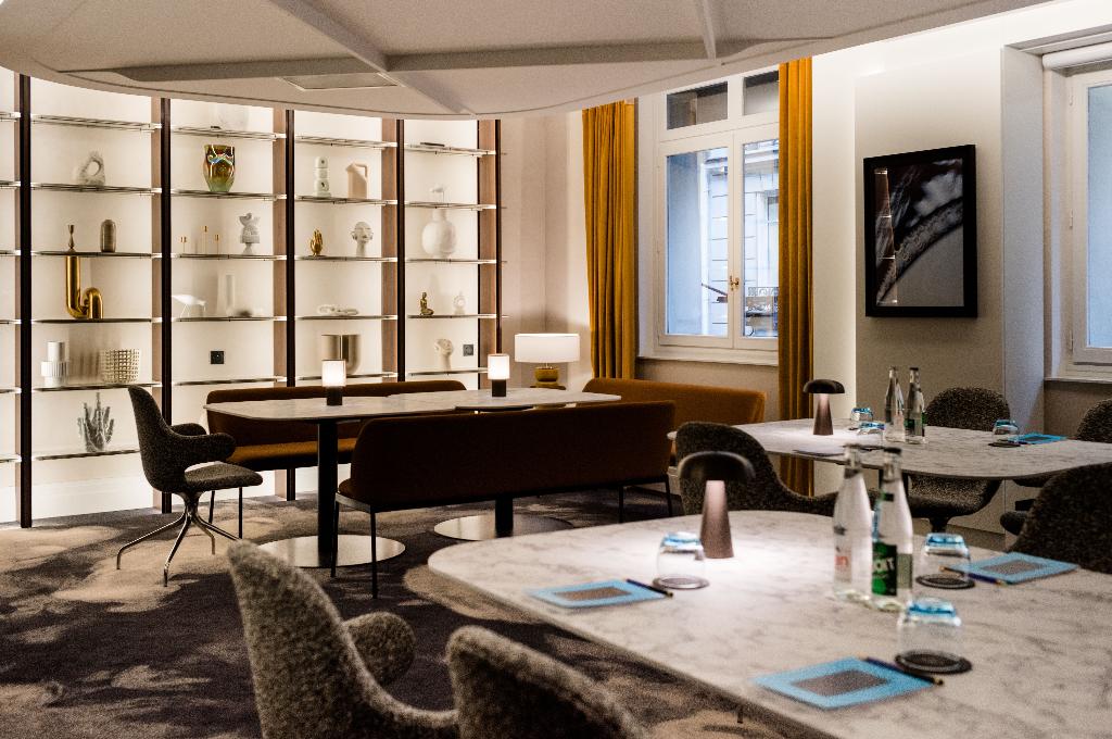 Galeriebild von Sofitel Paris Baltimore Tour Eiffel