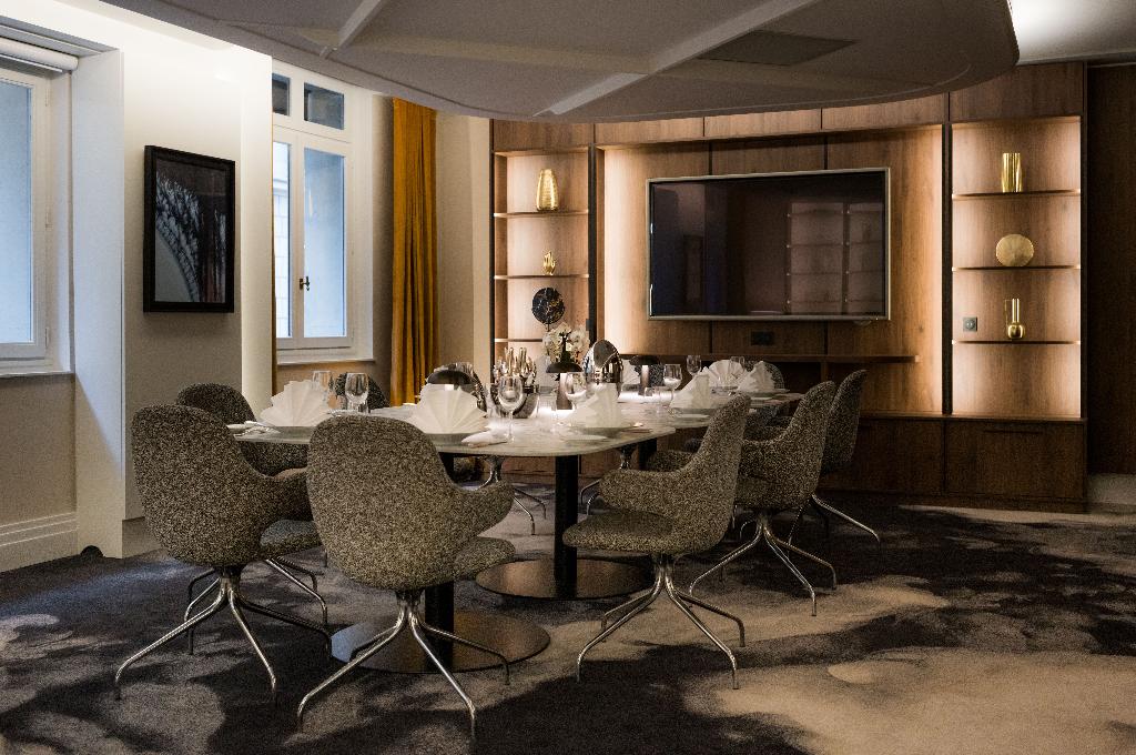 Galeriebild von Sofitel Paris Baltimore Tour Eiffel