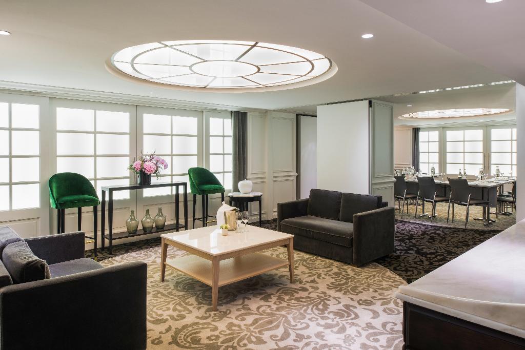 Galeriebild von Sofitel Paris Baltimore Tour Eiffel