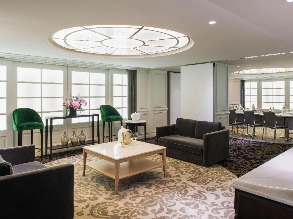 Galeriebild von Sofitel Paris Baltimore Tour Eiffel