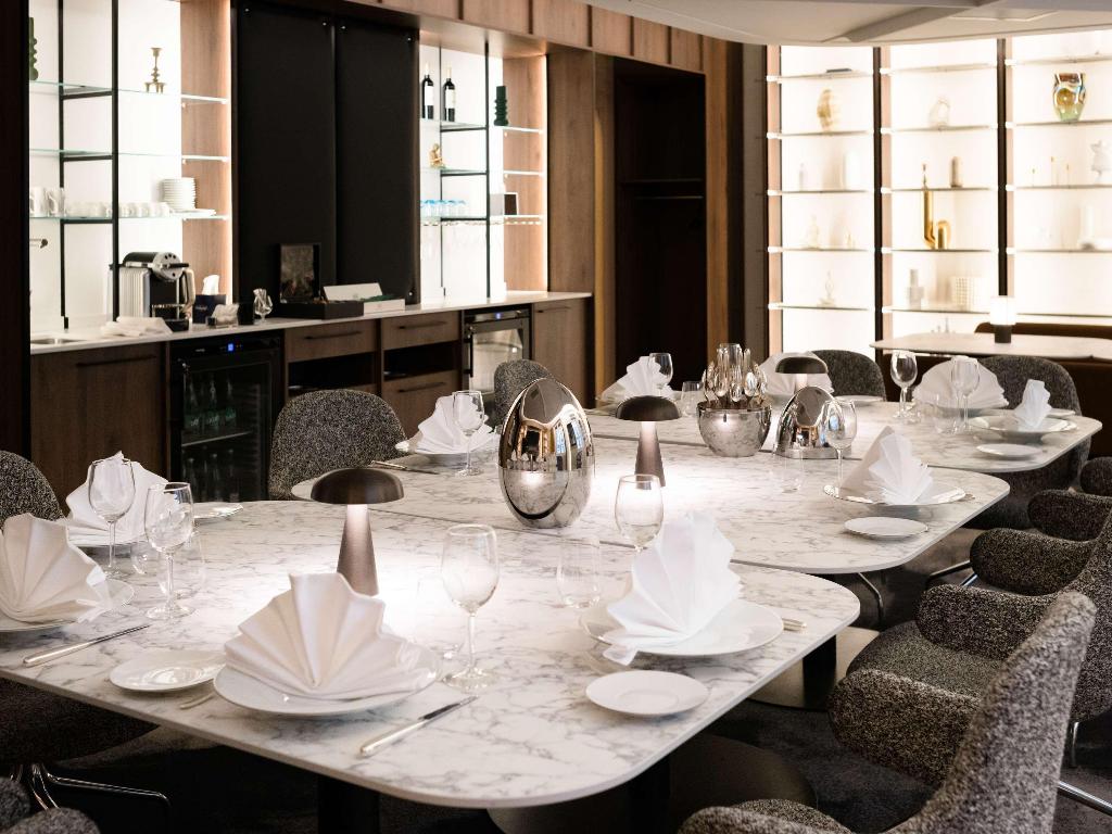 Galeriebild von Sofitel Paris Baltimore Tour Eiffel