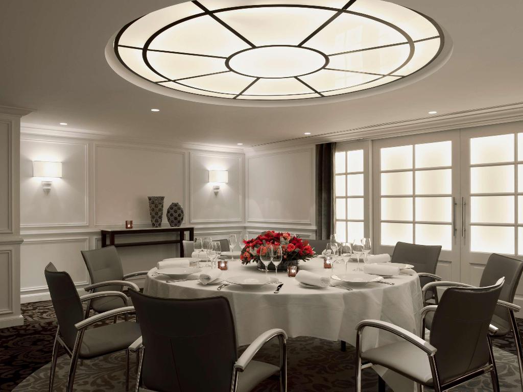 Galeriebild von Sofitel Paris Baltimore Tour Eiffel