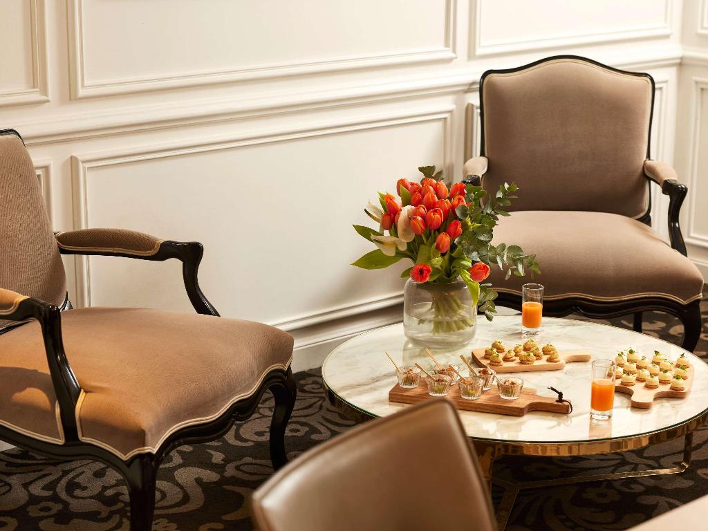 Galeriebild von Sofitel Paris Baltimore Tour Eiffel