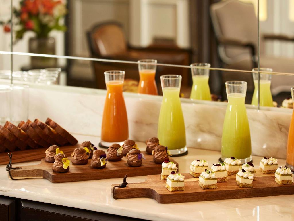 Galeriebild von Sofitel Paris Baltimore Tour Eiffel