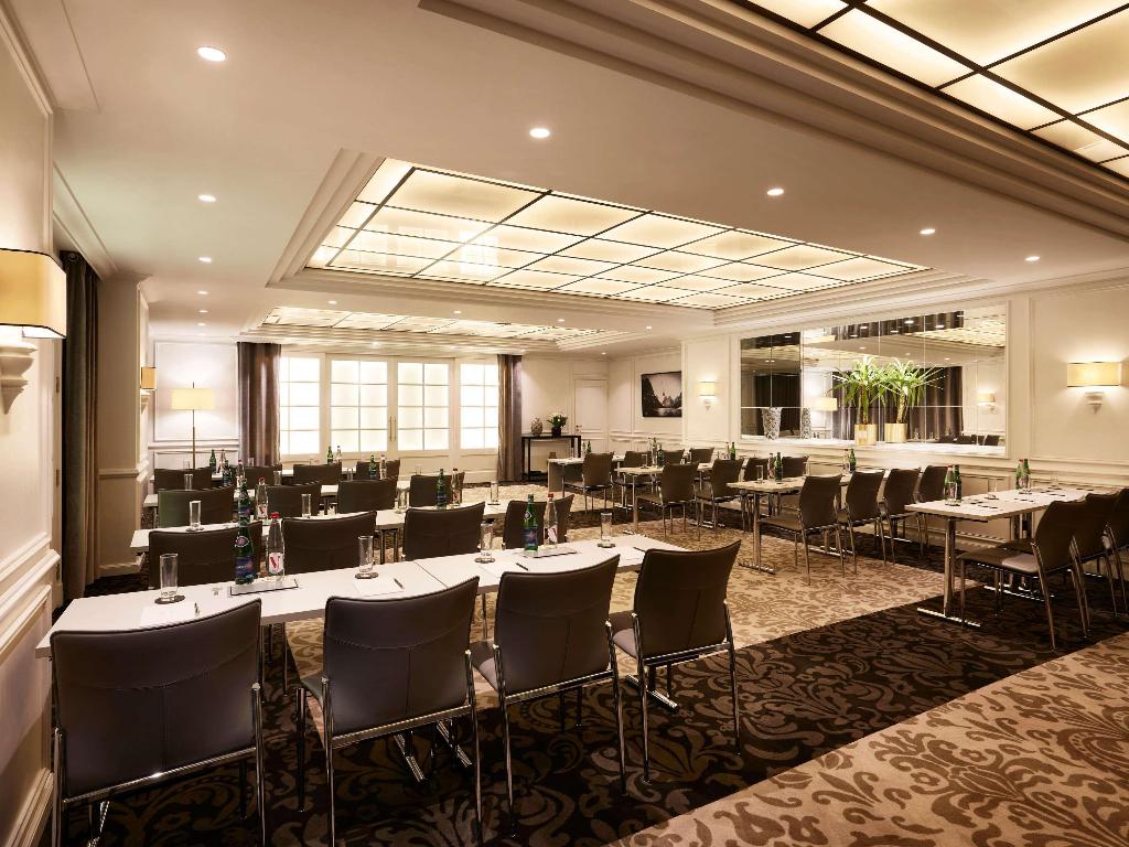 Galeriebild von Sofitel Paris Baltimore Tour Eiffel