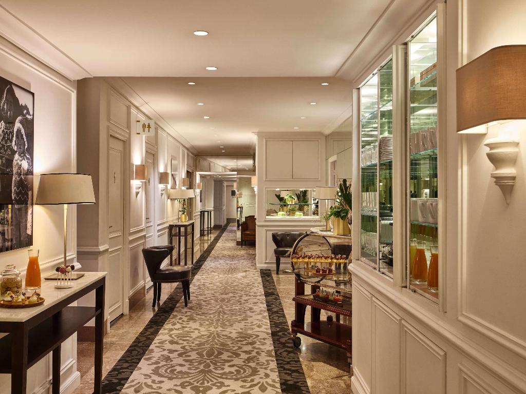 Galeriebild von Sofitel Paris Baltimore Tour Eiffel