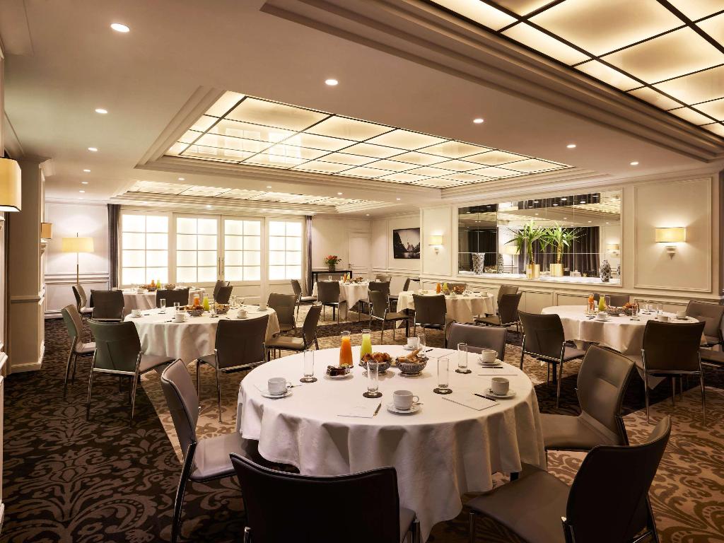 Galeriebild von Sofitel Paris Baltimore Tour Eiffel