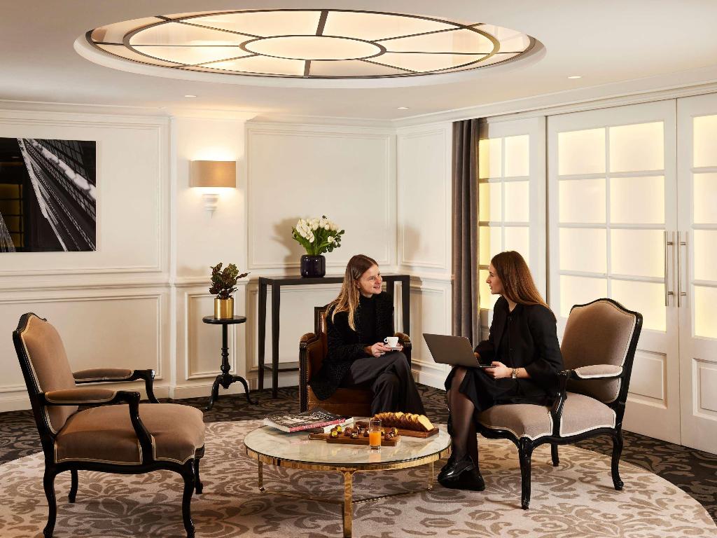 Galeriebild von Sofitel Paris Baltimore Tour Eiffel