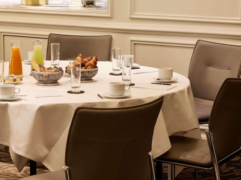 Galeriebild von Sofitel Paris Baltimore Tour Eiffel