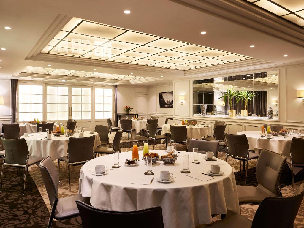 Galeriebild von Sofitel Paris Baltimore Tour Eiffel