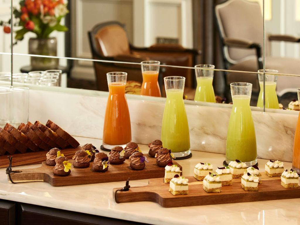 Galeriebild von Sofitel Paris Baltimore Tour Eiffel