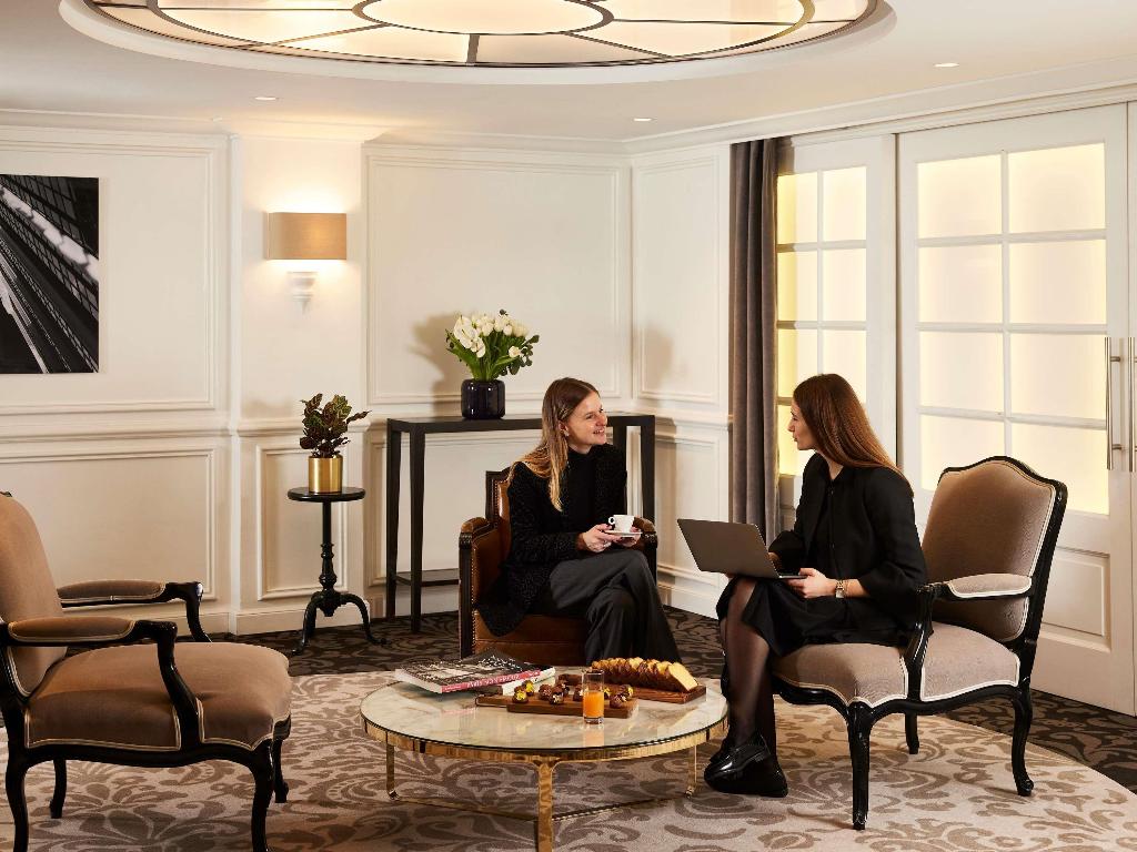 Galeriebild von Sofitel Paris Baltimore Tour Eiffel
