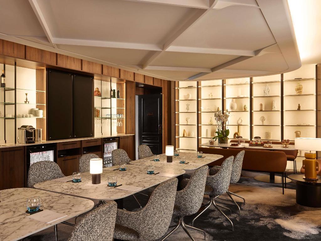Galeriebild von Sofitel Paris Baltimore Tour Eiffel