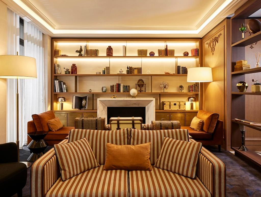 Galeriebild von Sofitel Paris Baltimore Tour Eiffel