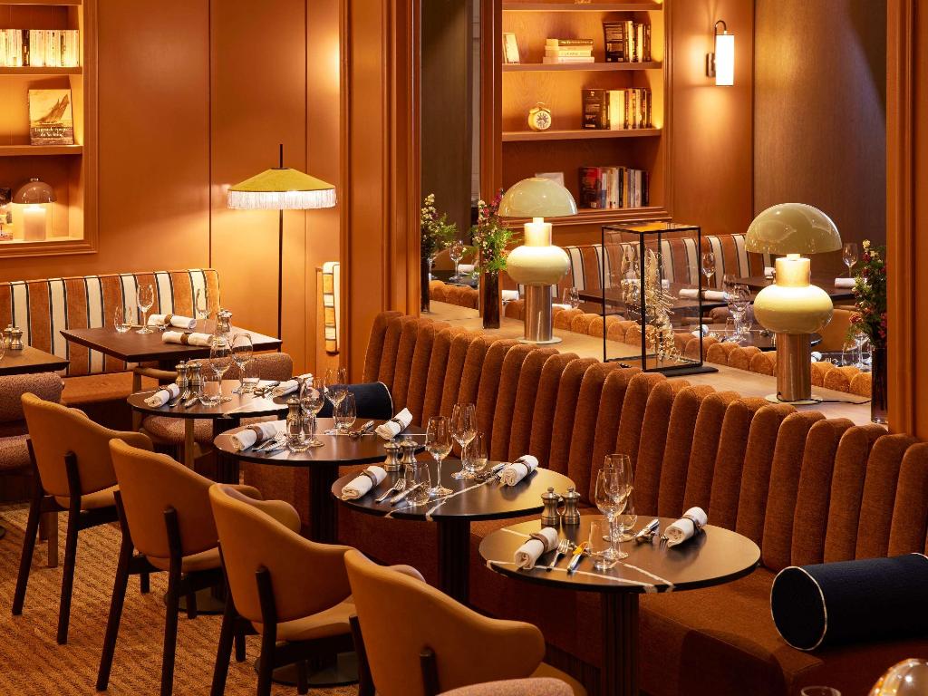Galeriebild von Sofitel Paris Baltimore Tour Eiffel