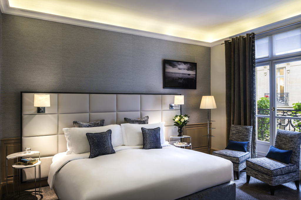 Galeriebild von Sofitel Paris Baltimore Tour Eiffel