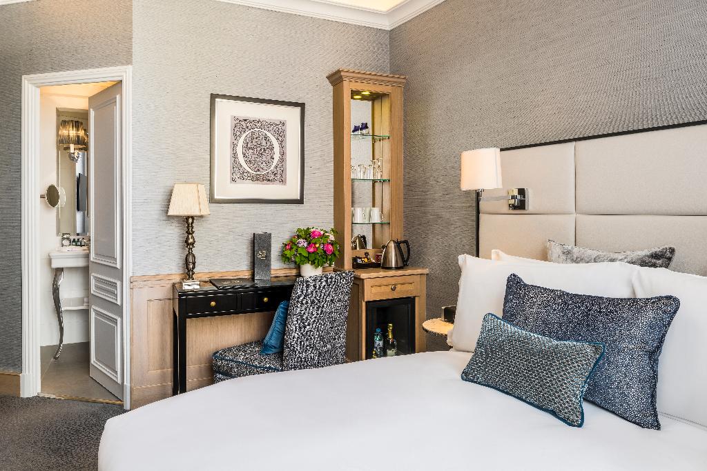 Galeriebild von Sofitel Paris Baltimore Tour Eiffel