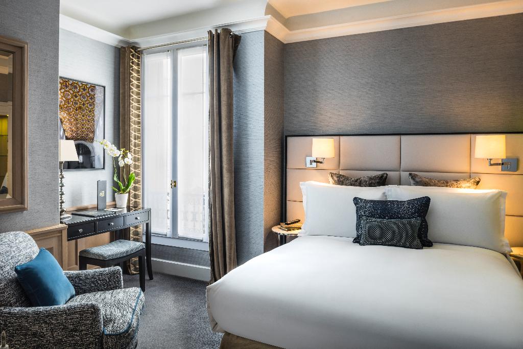 Galeriebild von Sofitel Paris Baltimore Tour Eiffel
