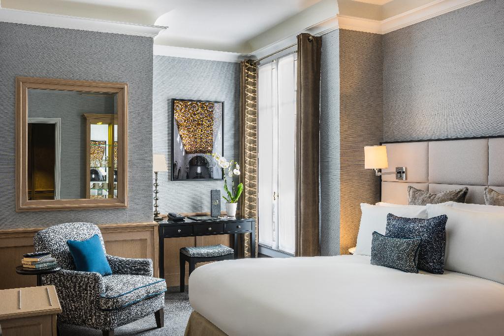 Galeriebild von Sofitel Paris Baltimore Tour Eiffel