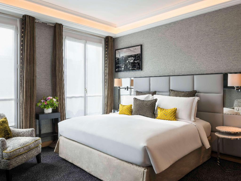 Galeriebild von Sofitel Paris Baltimore Tour Eiffel
