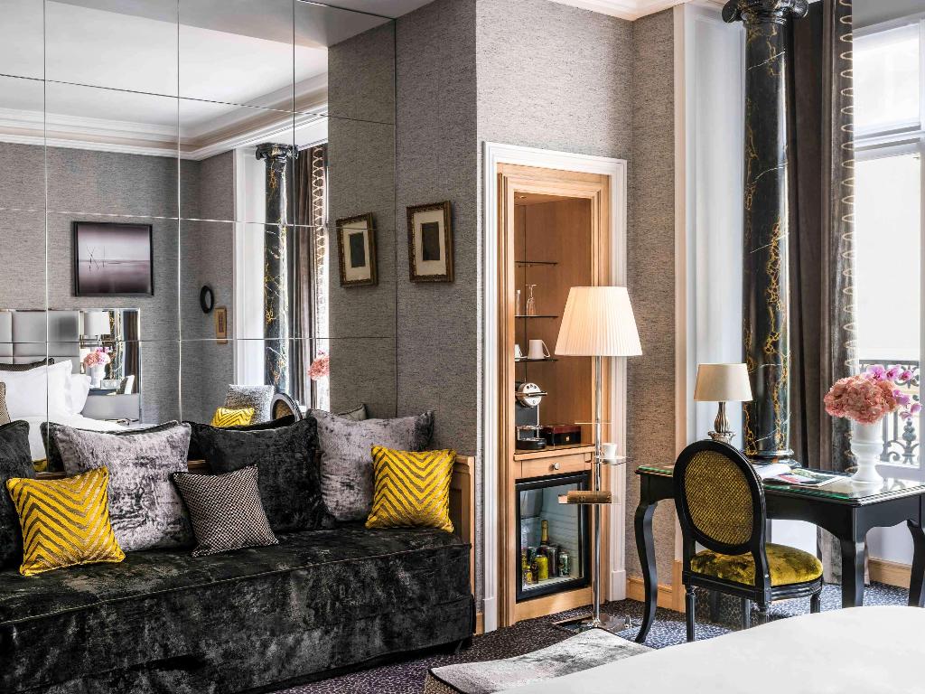 Galeriebild von Sofitel Paris Baltimore Tour Eiffel