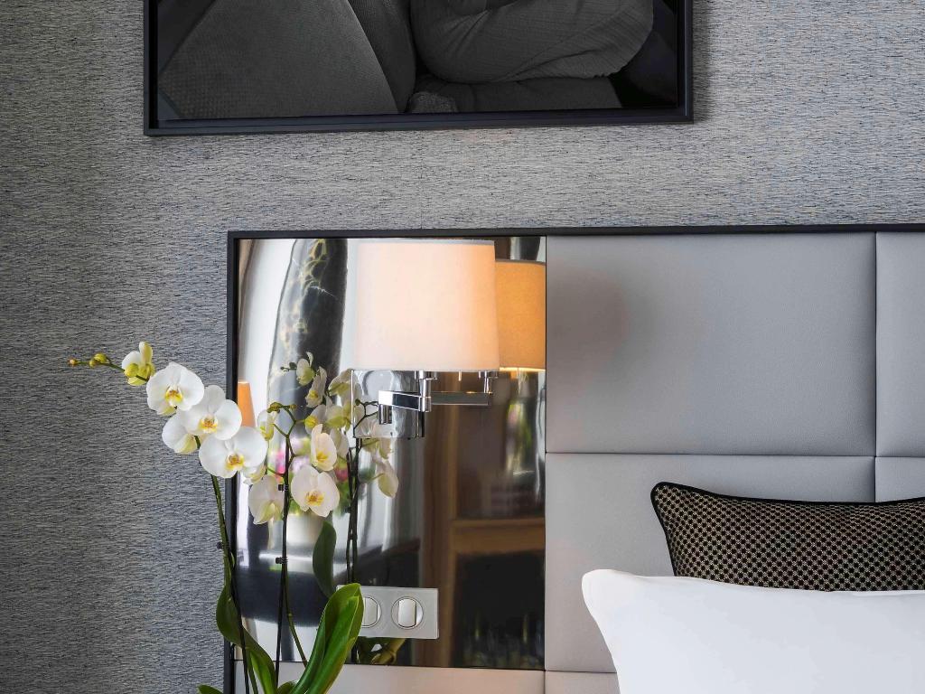 Galeriebild von Sofitel Paris Baltimore Tour Eiffel