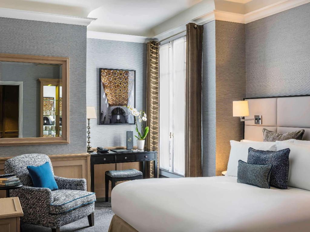 Galeriebild von Sofitel Paris Baltimore Tour Eiffel