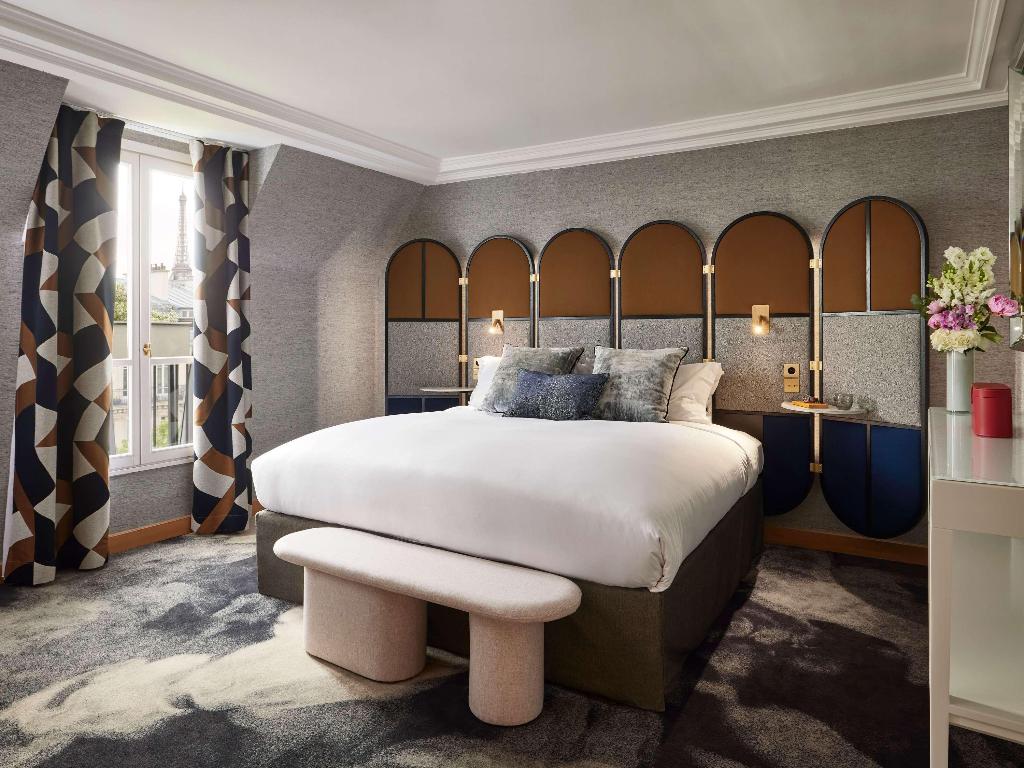 Galeriebild von Sofitel Paris Baltimore Tour Eiffel