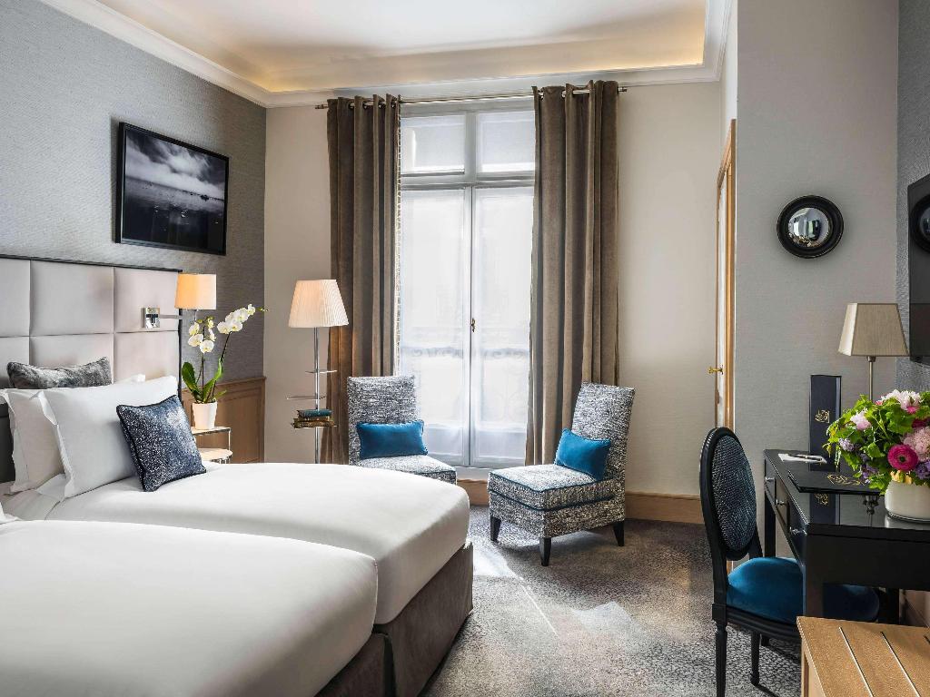 Galeriebild von Sofitel Paris Baltimore Tour Eiffel