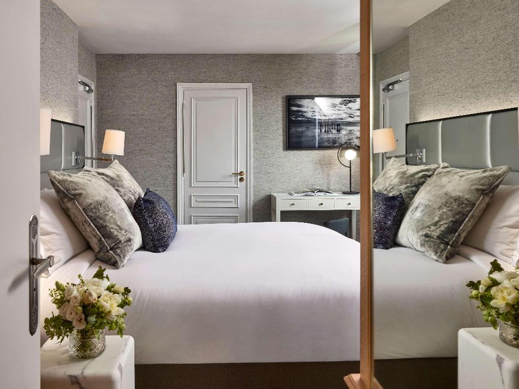 Galeriebild von Sofitel Paris Baltimore Tour Eiffel