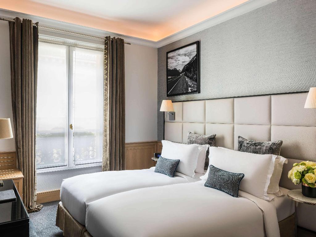 Galeriebild von Sofitel Paris Baltimore Tour Eiffel