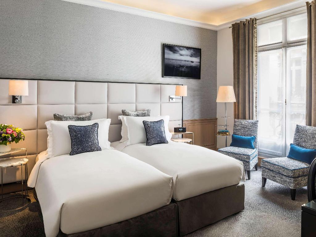 Galeriebild von Sofitel Paris Baltimore Tour Eiffel
