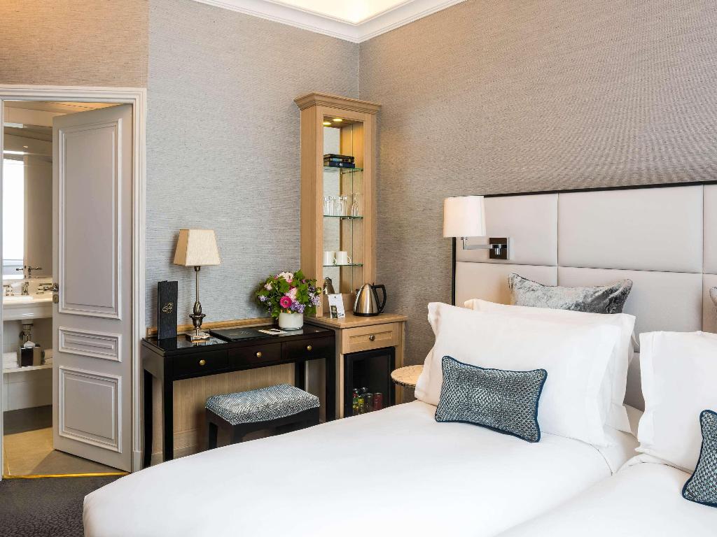 Galeriebild von Sofitel Paris Baltimore Tour Eiffel