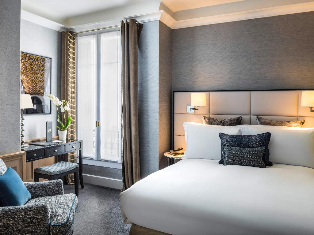 Galeriebild von Sofitel Paris Baltimore Tour Eiffel