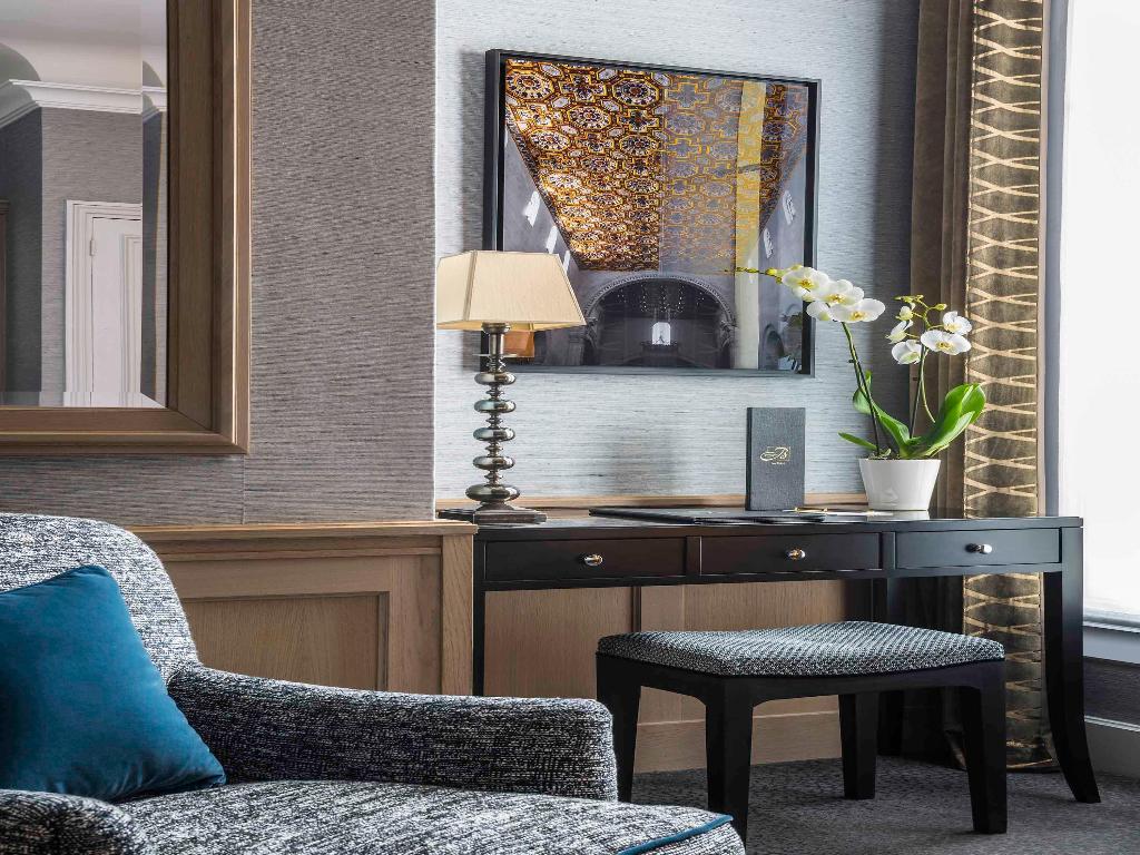 Galeriebild von Sofitel Paris Baltimore Tour Eiffel