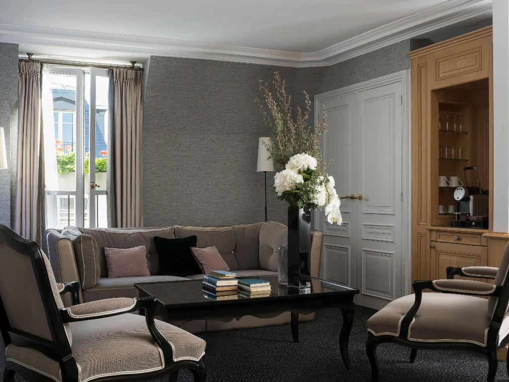 Galeriebild von Sofitel Paris Baltimore Tour Eiffel