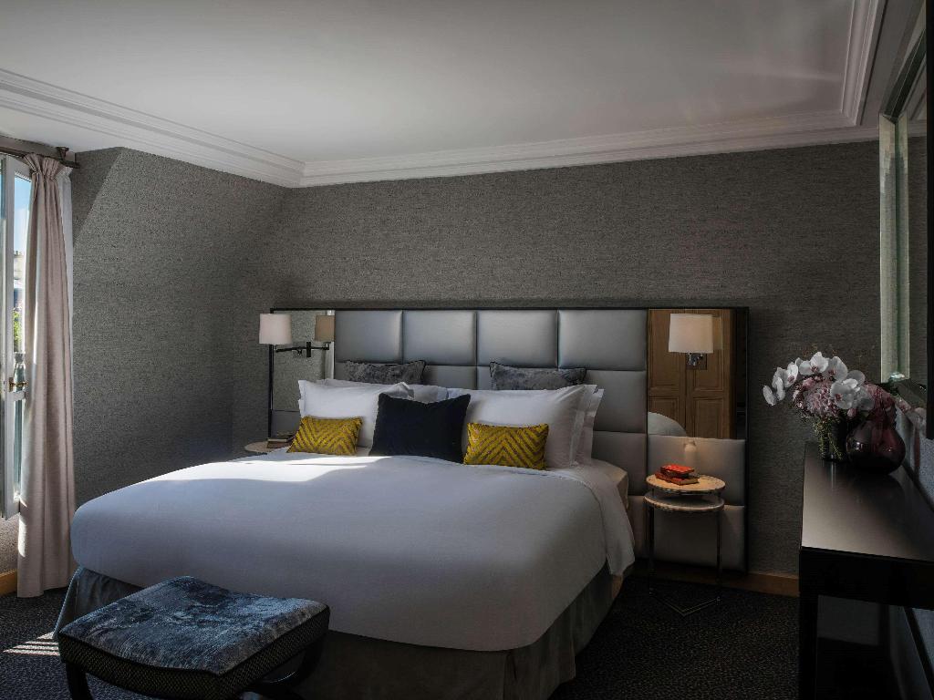 Galeriebild von Sofitel Paris Baltimore Tour Eiffel